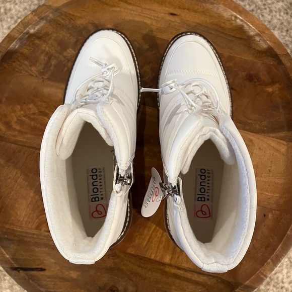 NWT Blondo Waterproof Boots - Picture 9 of 12